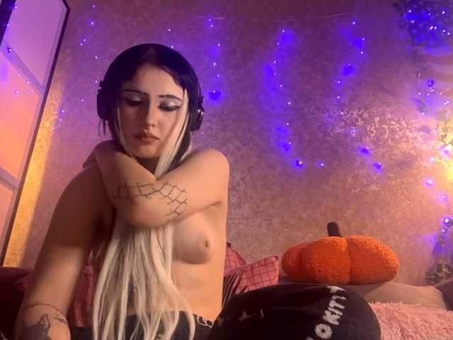 StephanyPlimpton live cam on BongaCams