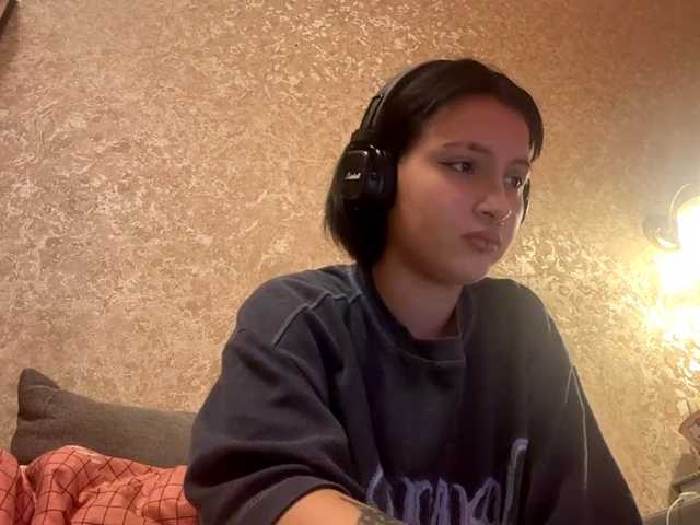 StephanyPlimpton live cam on BongaCams