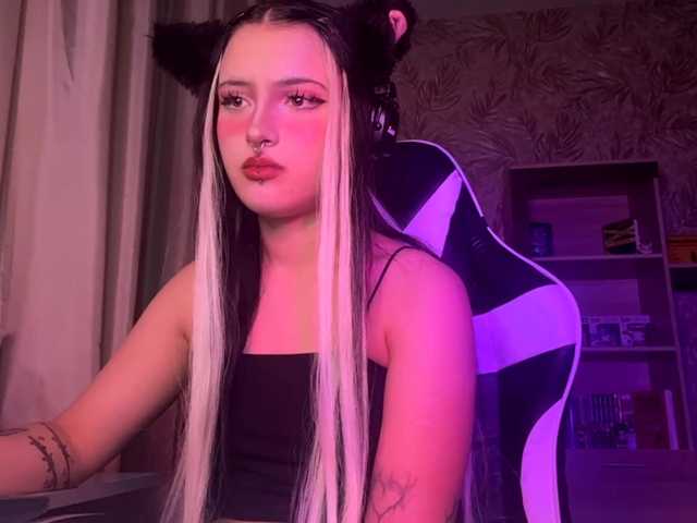 StephanyPlimpton live cam on BongaCams