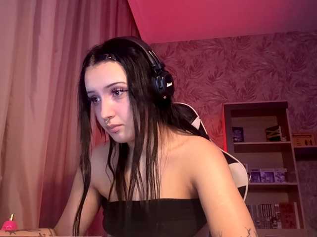 StephanyPlimpton live cam on BongaCams