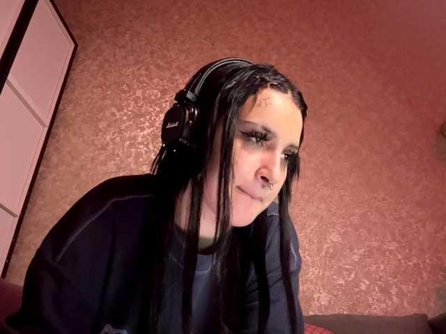 StephanyPlimpton live cam on BongaCams