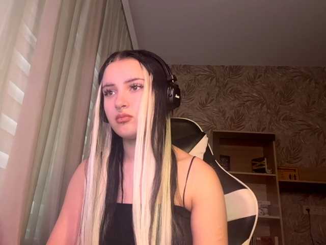 StephanyPlimpton live cam on BongaCams