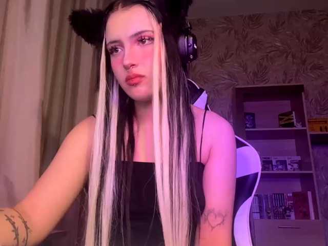 StephanyPlimpton, en directo ahora en BongaCams