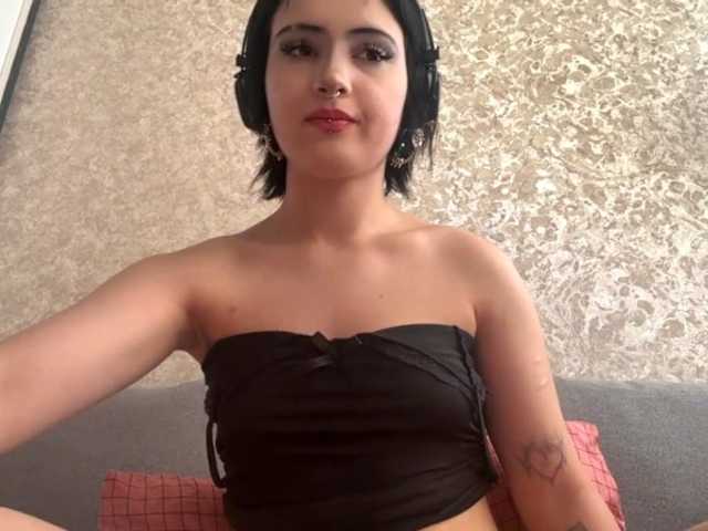 StephanyPlimpton live cam on BongaCams