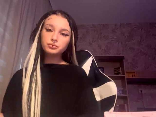 StephanyPlimpton live cam on BongaCams