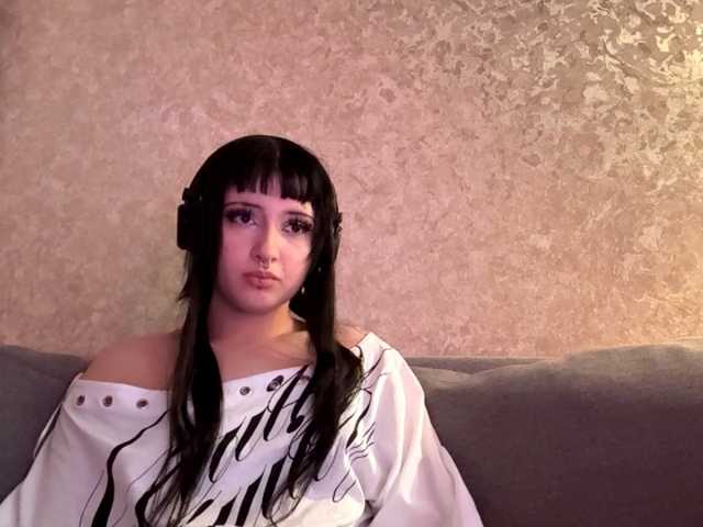 StephanyPlimpton live cam on BongaCams