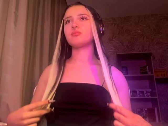 StephanyPlimpton live cam on BongaCams