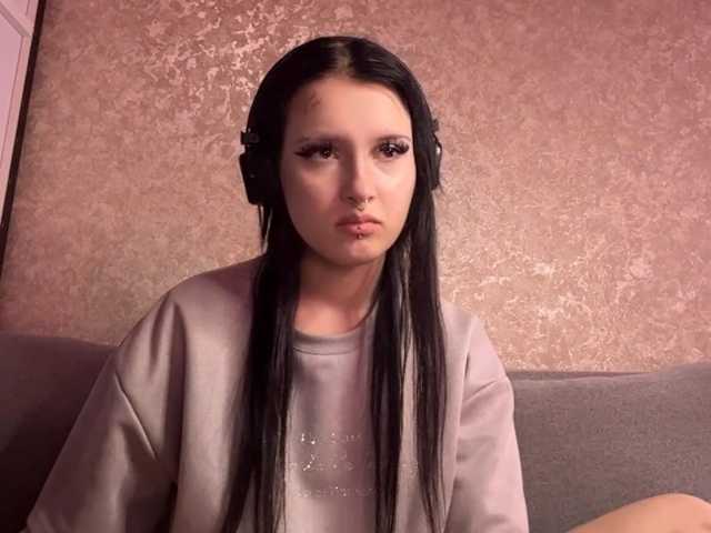 StephanyPlimpton live cam on BongaCams