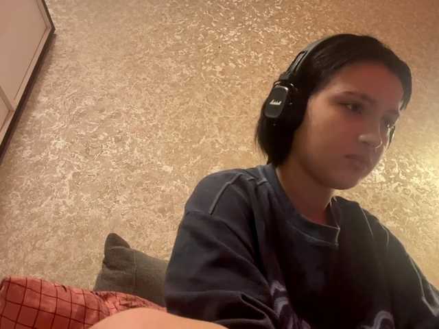 StephanyPlimpton live cam on BongaCams
