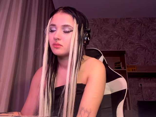 StephanyPlimpton live cam on BongaCams