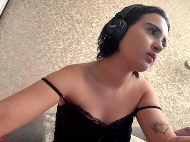 StephanyPlimpton live cam on BongaCams