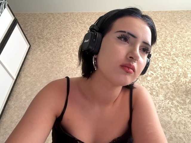 StephanyPlimpton live cam on BongaCams