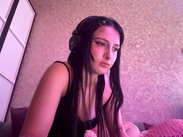 StephanyPlimpton live cam on BongaCams