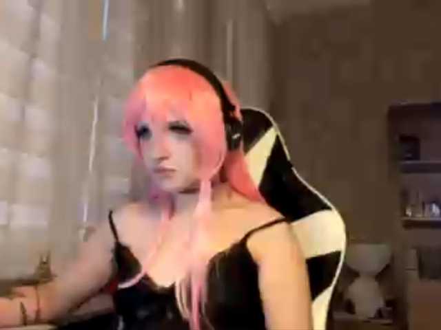 StephanyPlimpton live cam on BongaCams