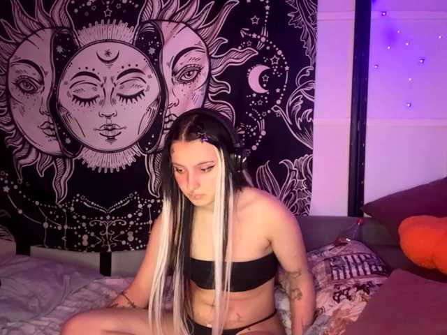 StephanyPlimpton live cam on BongaCams