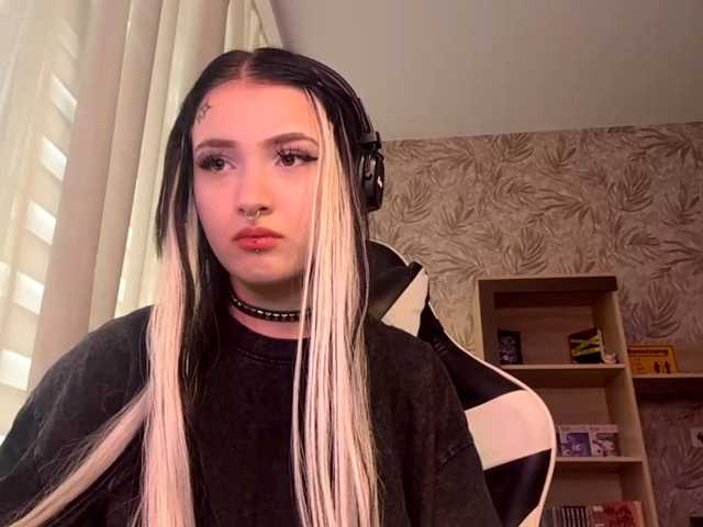 StephanyPlimpton live cam on BongaCams