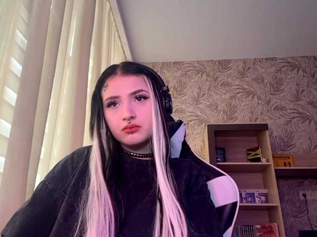 StephanyPlimpton live cam preview