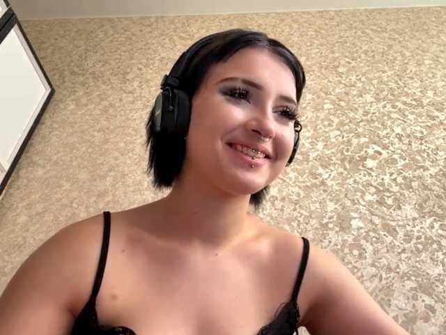 StephanyPlimpton live cam on BongaCams