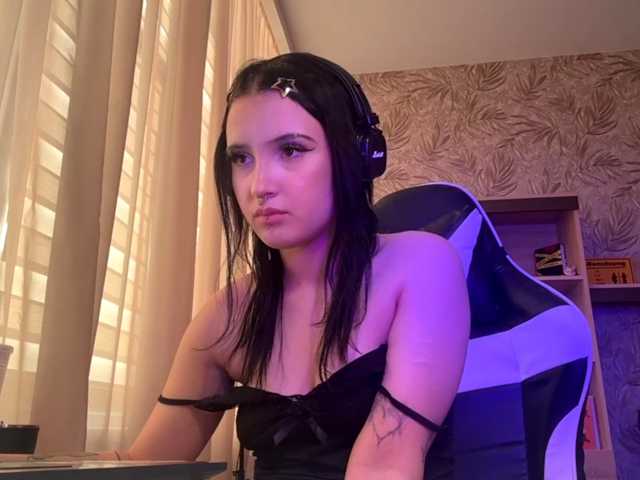 StephanyPlimpton live cam on BongaCams