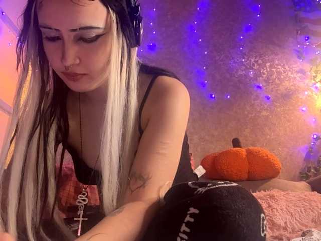 StephanyPlimpton live cam on BongaCams