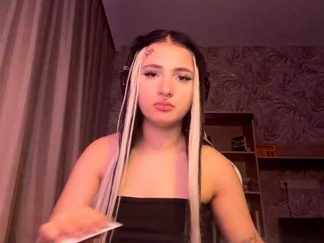 StephanyPlimpton live cam on BongaCams