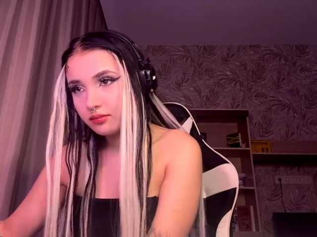 StephanyPlimpton live cam on BongaCams