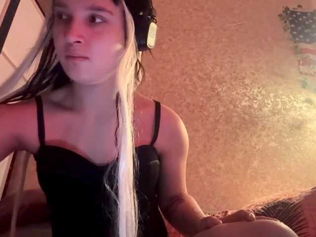 StephanyPlimpton live cam on BongaCams