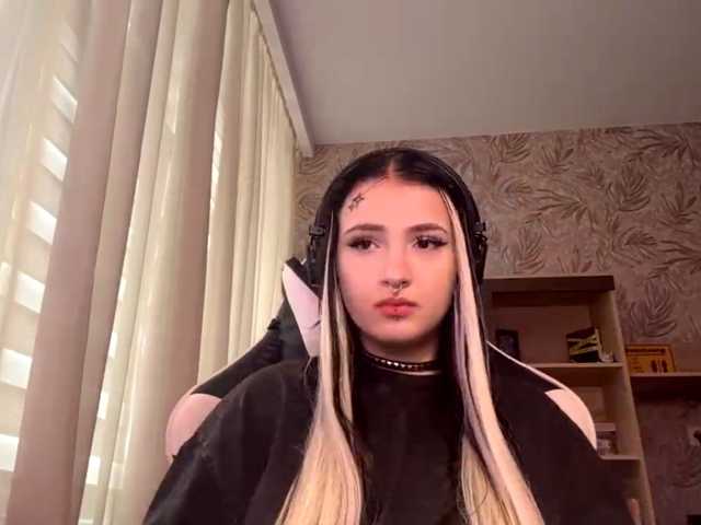 StephanyPlimpton live cam on BongaCams
