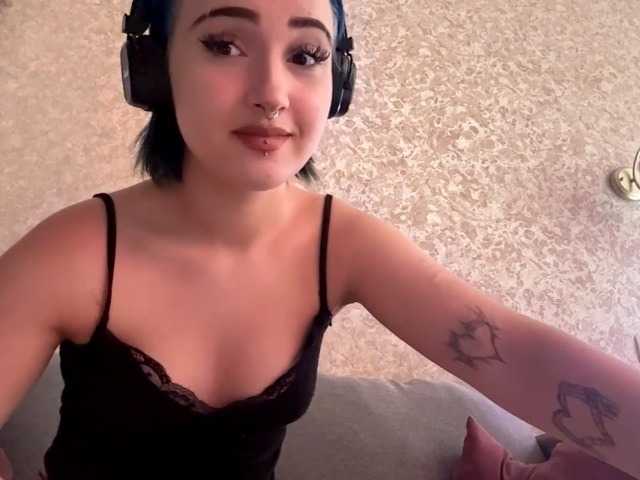 StephanyPlimpton live cam on BongaCams