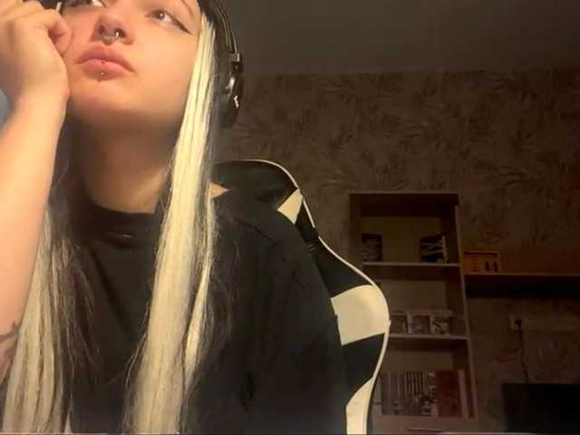 StephanyPlimpton live cam on BongaCams