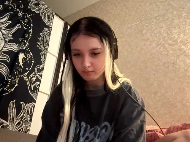 StephanyPlimpton live cam on BongaCams