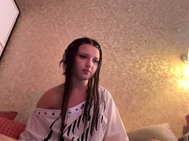 StephanyPlimpton live cam on BongaCams
