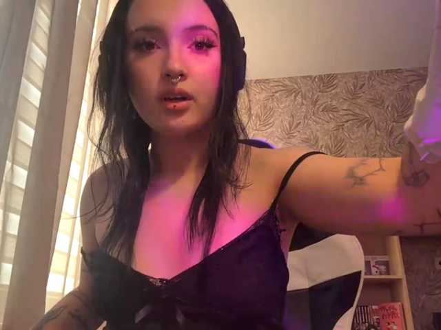 StephanyPlimpton live cam on BongaCams