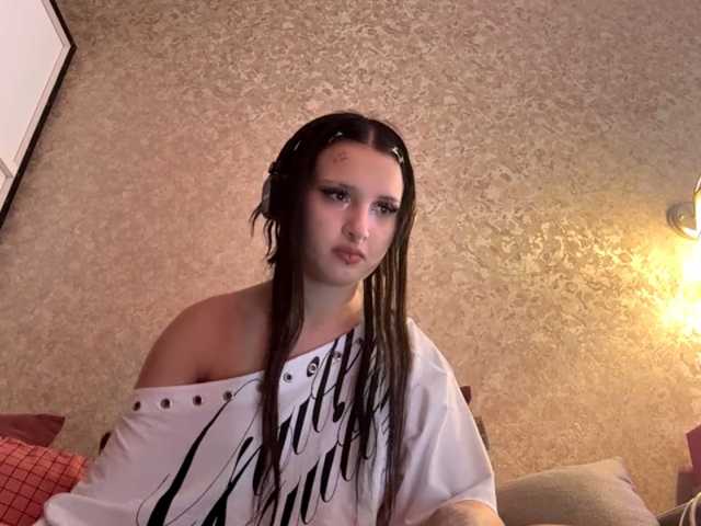 StephanyPlimpton live cam on BongaCams