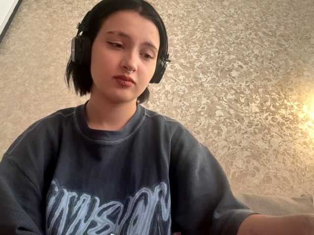 StephanyPlimpton live cam