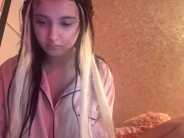 StephanyPlimpton live cam on BongaCams