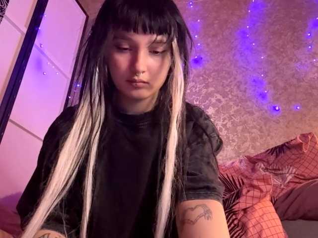 StephanyPlimpton live cam on BongaCams