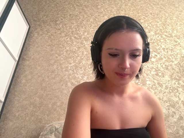StephanyPlimpton live cam on BongaCams