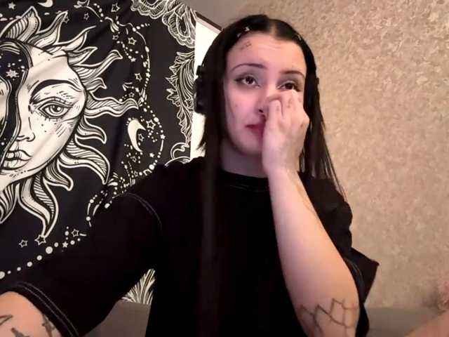 StephanyPlimpton live cam on BongaCams