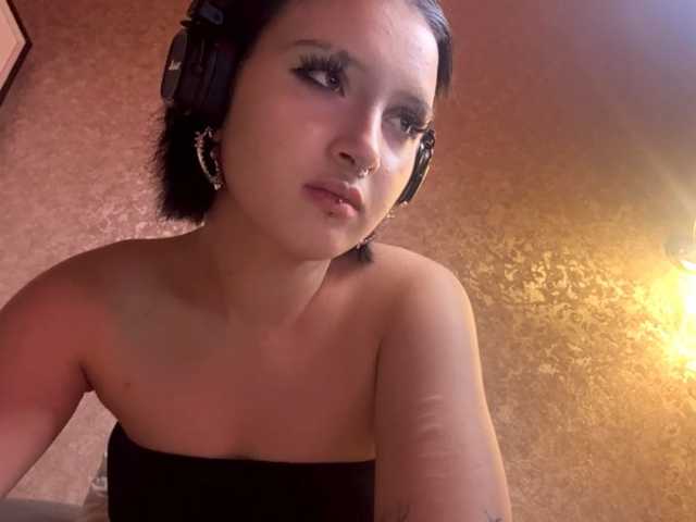 StephanyPlimpton live cam on BongaCams