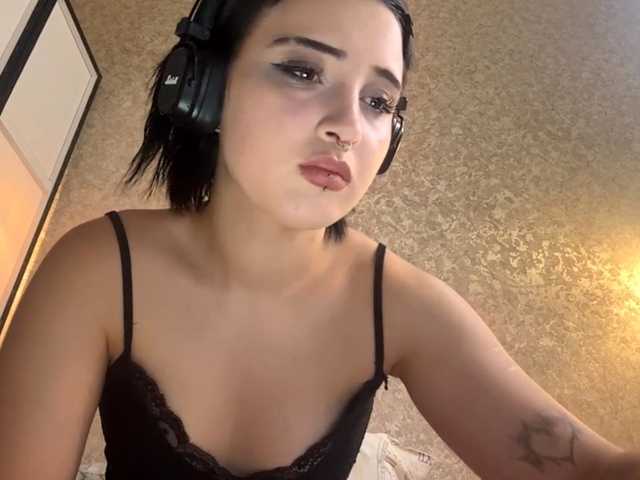 StephanyPlimpton live cam on BongaCams
