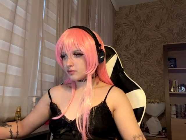 StephanyPlimpton live cam on BongaCams