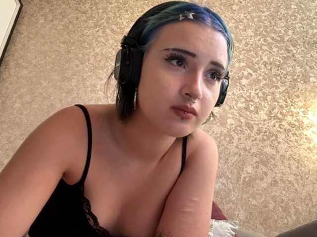 StephanyPlimpton live cam on BongaCams