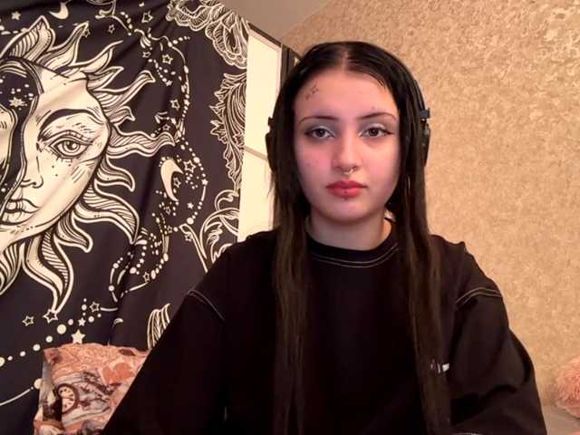 StephanyPlimpton live cam on BongaCams