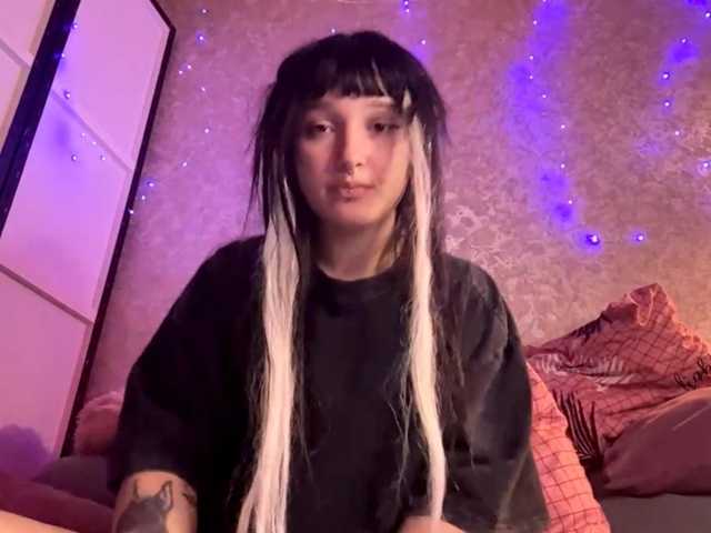 StephanyPlimpton live cam on BongaCams