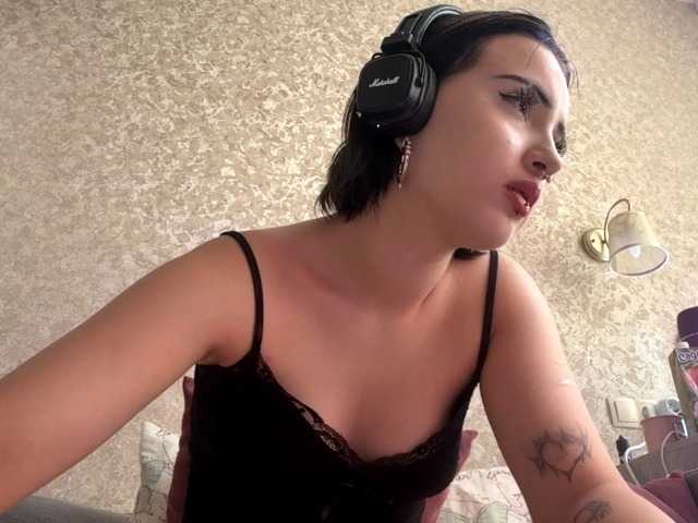 StephanyPlimpton live cam on BongaCams