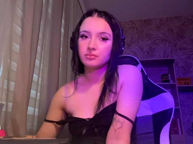 StephanyPlimpton live cam on BongaCams