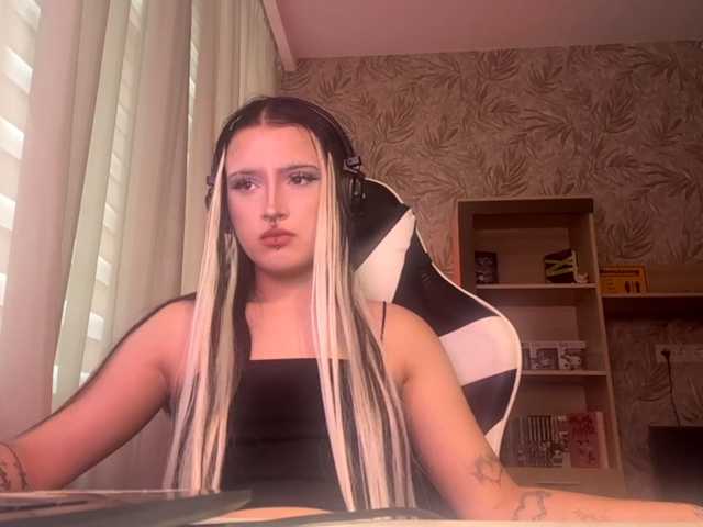 StephanyPlimpton, live now on BongaCams
