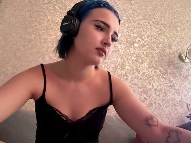 StephanyPlimpton live cam on BongaCams