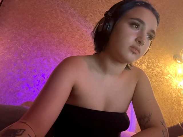 StephanyPlimpton live cam on BongaCams